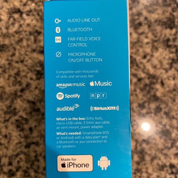 Echo Auto - Picture 4 of 4